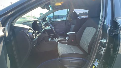 Used 2019 Hyundai Kona SEL image 8