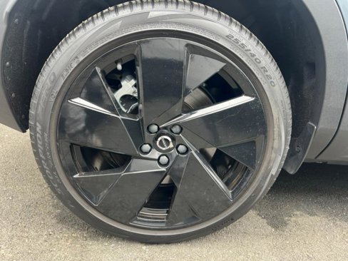 Used 2023 Volvo C40 P8 Recharge Ultimate image 53