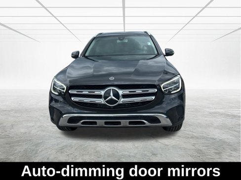 Used 2020 Mercedes-Benz GLC 300 image 9