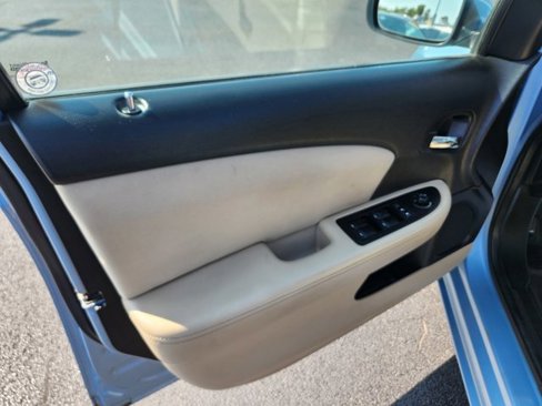 Used 2012 Chrysler 200 Touring w/ Cold Weather Group image 32