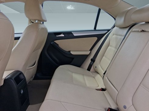 Used 2012 Volkswagen Jetta SEL image 27
