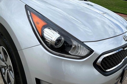 Certified 2019 Kia Niro LX image 29