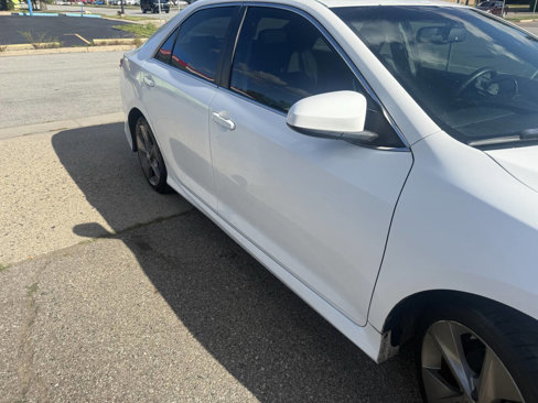 Used 2013 Toyota Camry SE image 6