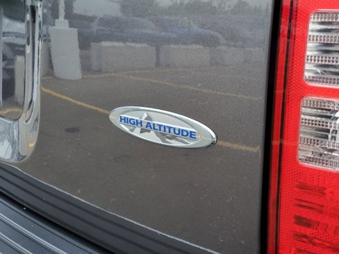 Certified 2016 Jeep Patriot High Altitude image 27