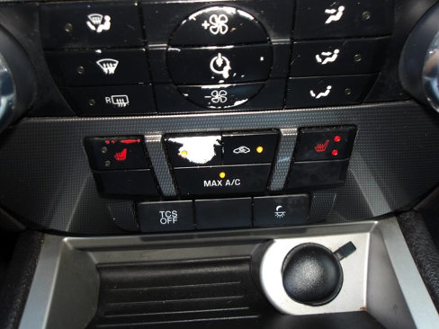 Used 2011 Ford Fusion SEL w/ 302A Rapid Spec Order Code image 14