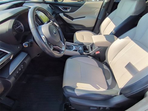 Used 2019 Subaru Forester Limited image 21