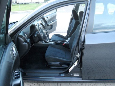 Used 2011 Subaru Impreza 2.5i Premium image 17