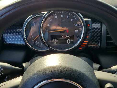 Used 2015 MINI Cooper S image 27