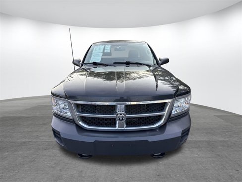 Used 2008 Dodge Dakota SXT w/ Extra Security Group image 21