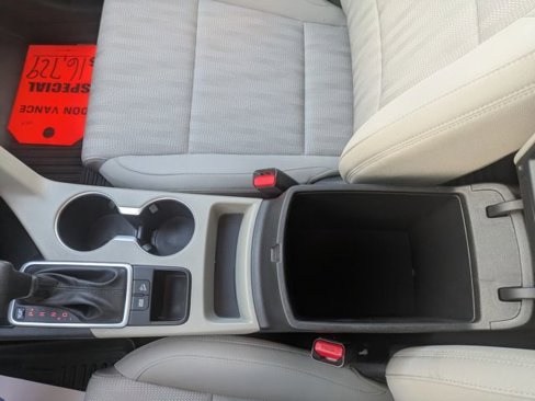 Used 2020 Kia Sportage LX image 22