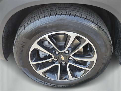 Used 2024 Chevrolet TrailBlazer LT w/ LT Cold Weather Package image 9