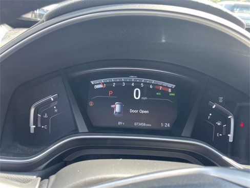 Used 2017 Honda CR-V Touring image 21