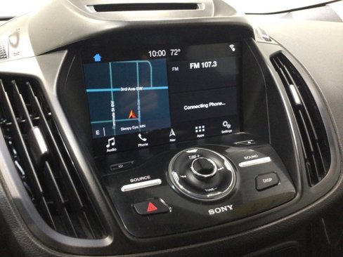 Used 2018 Ford Escape Titanium image 14