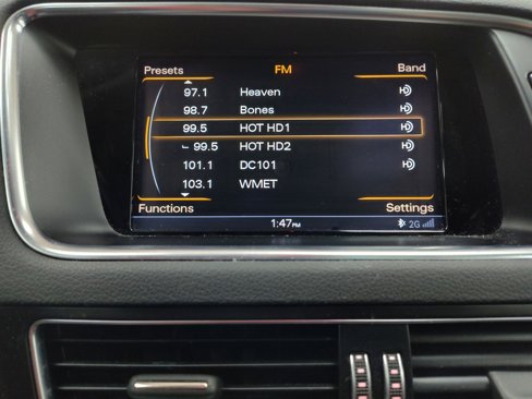 Used 2016 Audi Q5 2.0T Premium Plus image 22