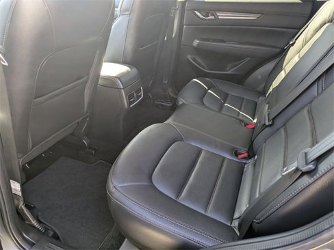 Used 2018 MAZDA CX-5 Grand Touring image 26