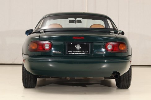 Used 1991 MAZDA MX-5 Miata image 42