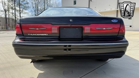 Used 1989 Ford Thunderbird image 8