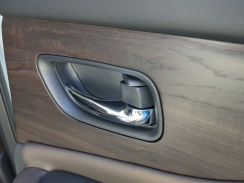 Used 2021 Nissan Murano Platinum image 37