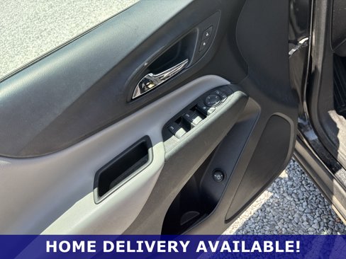 Used 2019 Chevrolet Equinox LT image 21