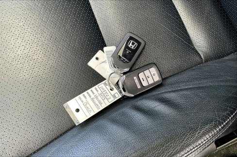 Used 2013 Honda Accord EX-L image 32