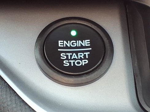 Used 2021 Ford Bronco Sport Big Bend w/ Big Bend Package image 23