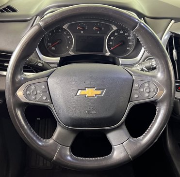Used 2020 Chevrolet Traverse Premier image 11