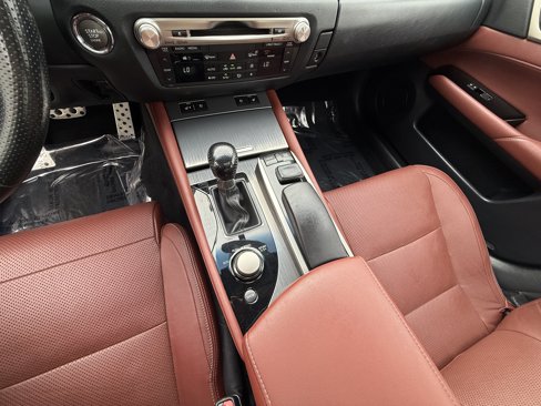 Used 2015 Lexus GS 350 AWD image 28