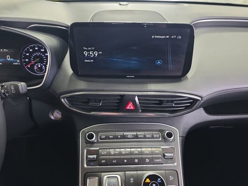 Used 2023 Hyundai Santa Fe SEL image 8