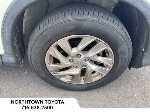 Used 2015 Honda CR-V EX-L image 13