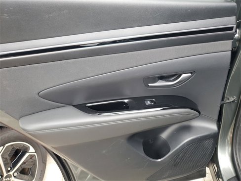 Used 2022 Hyundai Tucson SEL w/ Convenience Package image 9