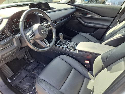 Certified 2023 MAZDA CX-30 AWD 2.5 S w/ Preferred Package image 11