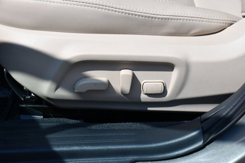 Used 2018 Subaru Outback 2.5i Limited image 14