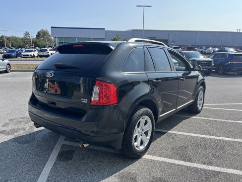 Used 2013 Ford Edge SEL image 5