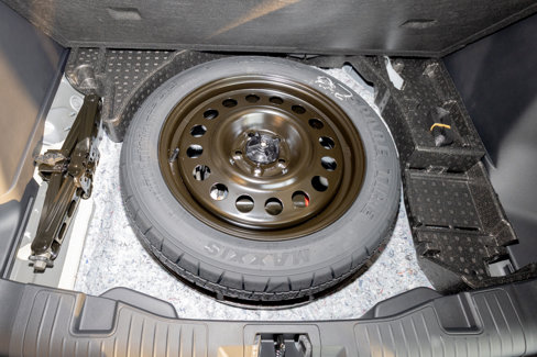 New 2025 Ford Escape ST-Line w/ Equipment Group 301A image 23