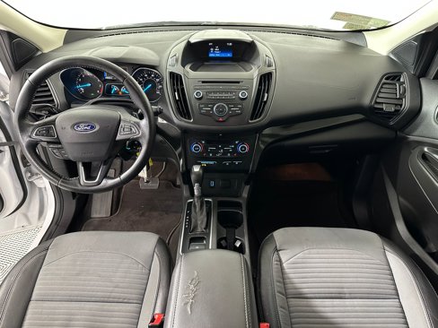 Used 2018 Ford Escape SE w/ SE Sport Appearance Package image 13