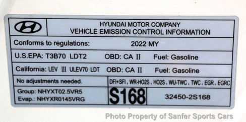 Used 2022 Hyundai Santa Cruz SEL w/ Activity Package image 42