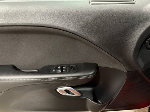 Used 2021 Dodge Challenger SXT w/ Blacktop Package image 13