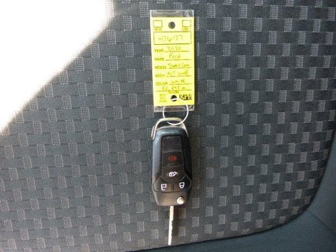 Used 2020 Ford Transit Connect XLT image 37