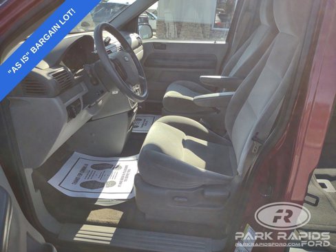 Used 2005 Ford Freestar SES image 10
