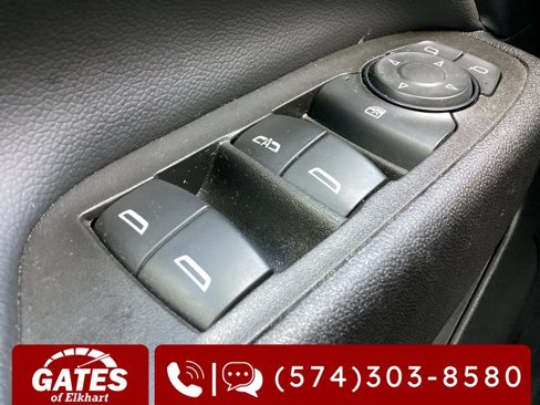 Used 2023 Chevrolet Equinox LT image 24