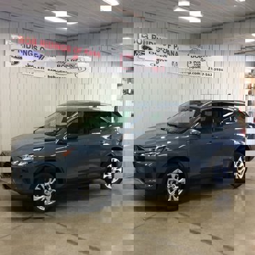 Used 2023 Ford Escape Active w/ Tech Pack #2 image 1