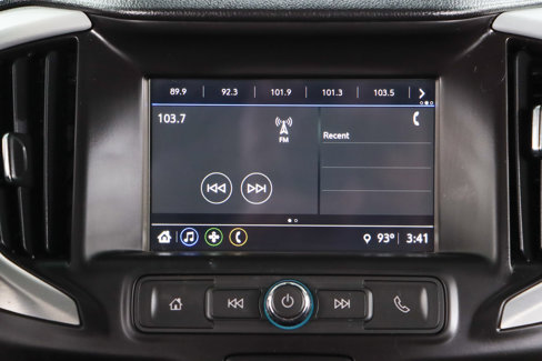 Used 2018 GMC Terrain SLE image 19