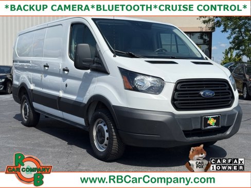 Used 2019 Ford Transit 250 130 Low Roof image 1