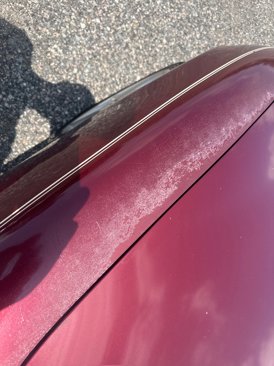 Used 2003 MAZDA MX-5 Miata image 12