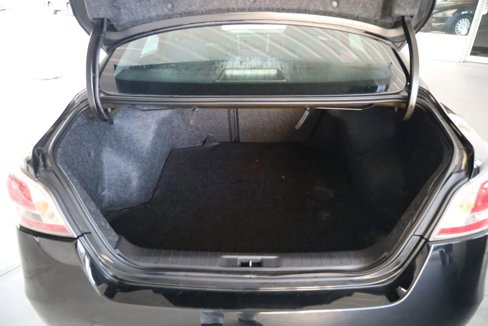 Used 2015 Nissan Altima 2.5 S w/ Power Driver Seat Package image 22