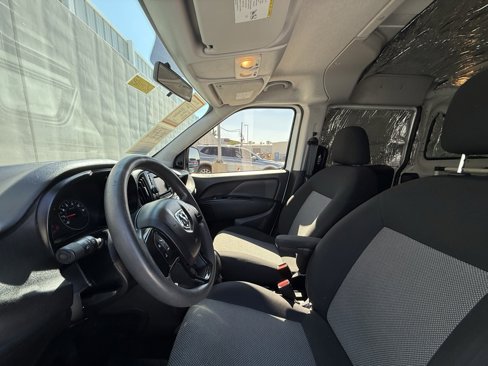 Used 2021 RAM ProMaster City Tradesman image 5