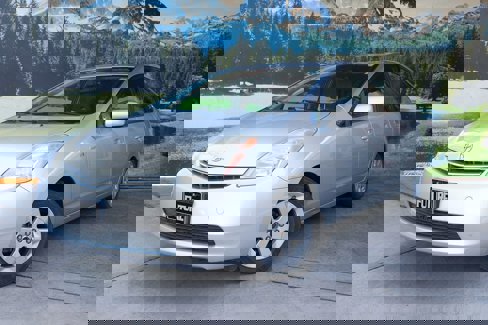 Used 2007 Toyota Prius image 1