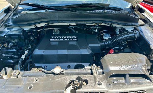 Used 2006 Honda Ridgeline RTL image 8