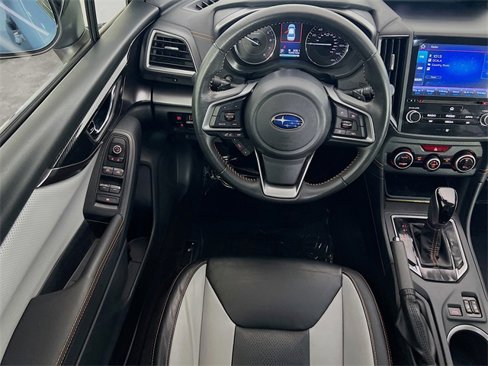 Used 2019 Subaru Crosstrek 2.0i Limited w/ Popular Package #4 image 20
