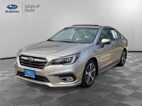 Used 2018 Subaru Legacy 2.5i Limited image 13
